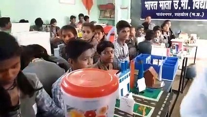 Models of science focused on environmental improvement, modern agricul