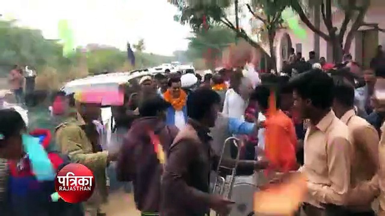 सांसद  जौनापुरिया ने किया विभिन्न विकास कार्यों का शिलान्यास