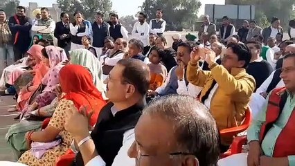 ‘भाजपा नीति आयोग सहित बहुत सी सरकारी संस्थाओं को खत्म करने में लगी है’