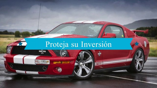 Seguro de AUTOMÓVIL en DOLARES $$$ - Seguros en Venezuela