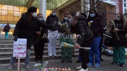 Cuándo reabrir la economía es “la decisión más importante de mi vida": Trump