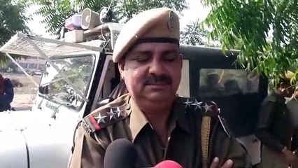 गिरफ्तारी के आश्वासन पर 24 घंटे बाद परिजनों ने उठाया शव