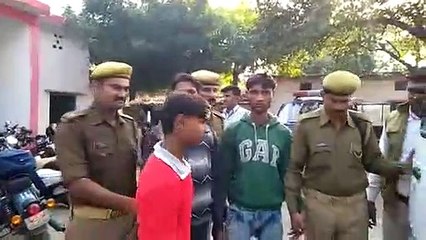 बदला लेने के लिए की गई थी छह वर्ष के मासूम की हत्या