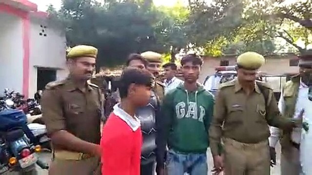 बदला लेने के लिए की गई थी छह वर्ष के मासूम की हत्या