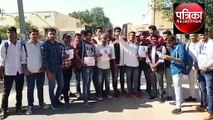 हैदराबाद की घटना से युवाओं में गुस्सा, सरकार से आरोपियों को सख्त सजा की गुहार