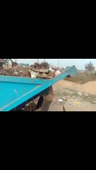 MSW Company Katni exposes arbitrary