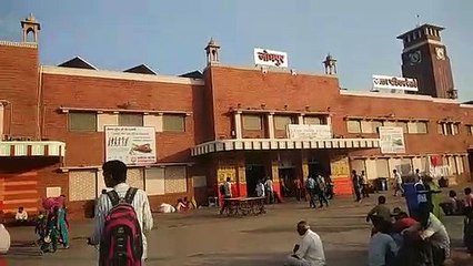 Tenure of retired railwaymen extended