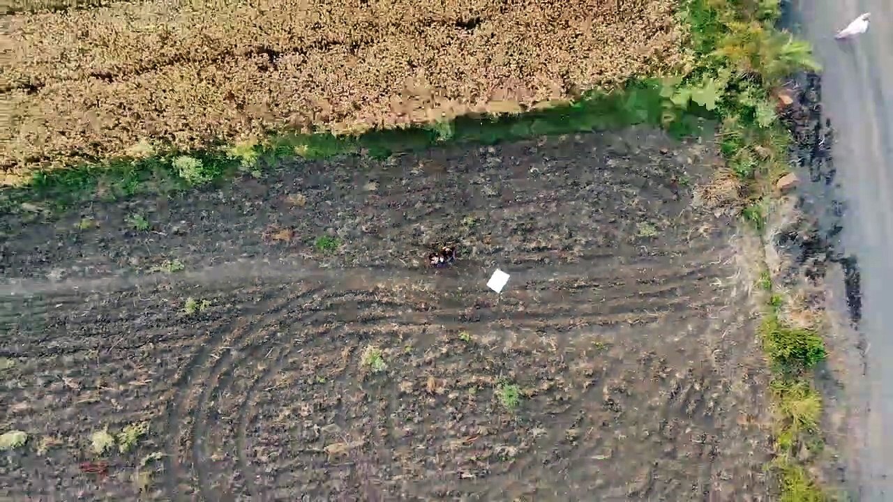 ROCKET MODE MAVIC AIR