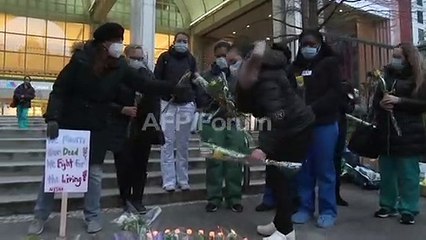 Cuándo reabrir la economía es “la decisión más importante de mi vida": Trump