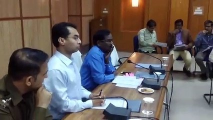 30 दिन में निस्तारित होने वाली शिकायतें 6 माह से पेंडिंग!