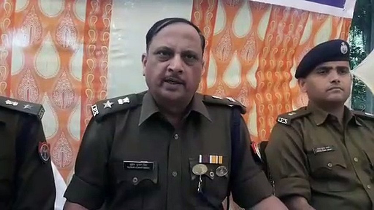 यूपी के इस शहर में तेजी से घटी दुर्घटना और बढ़ी...