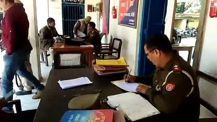 एयरफोर्स का तेल चोरी करने वाले दो गिरफ्तार