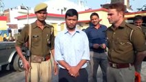 संदिग्ध नेपाली हिरासत में, आधार कार्ड समेत तमाम समान बरामद, एजेंसियां जांच में जुटी