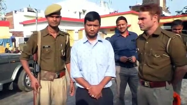 संदिग्ध नेपाली हिरासत में, आधार कार्ड समेत तमाम समान बरामद, एजेंसियां जांच में जुटी