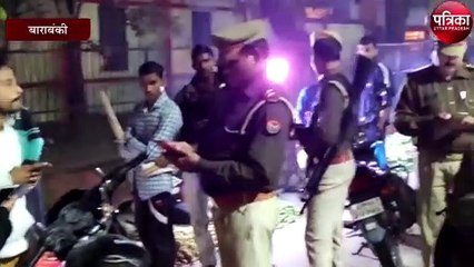 एसडीएम अभय कुमार पाण्डे ने पॉलीथीन के खिलाफ चलाया अभियान, देखें वीडियो