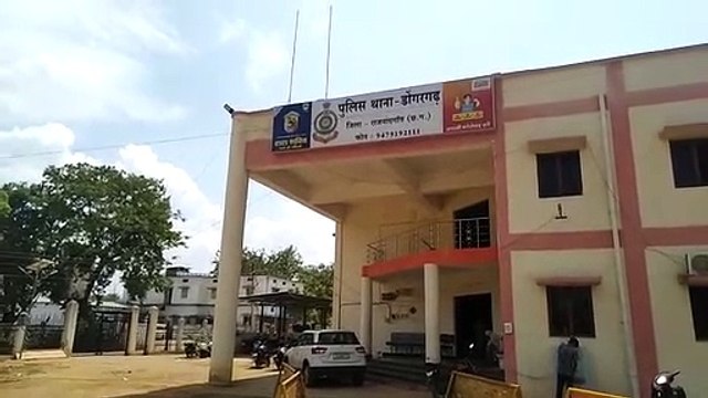 थाने में हथियारों की सफाई के दौरान चल गई पिस्टल से गोली, सिपाही घायल