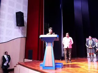 आईपीएस अपर्णा गुप्ता ने बताया कि स्कूल में क्या हुआ था उनके साथ