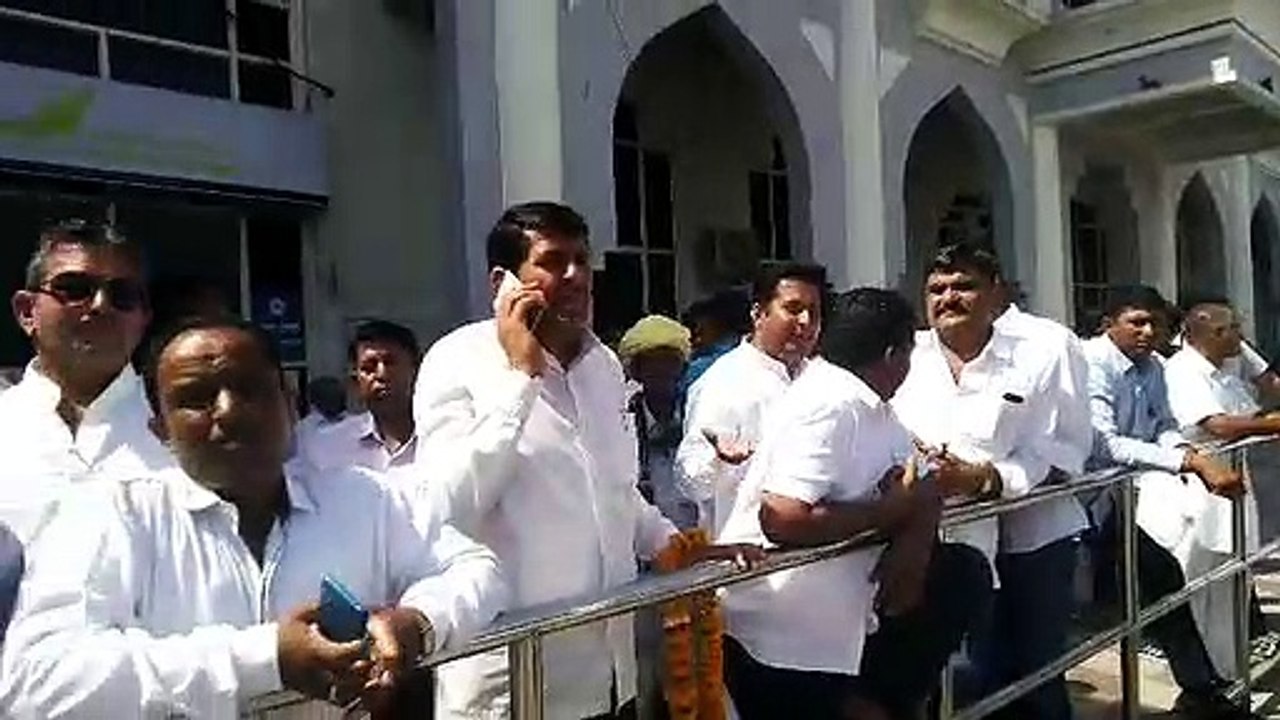 Keep in mind future prospects in CISF deployment survey