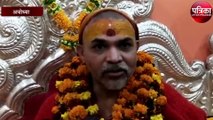 अयोध्या में राम मंदिर निर्माण के मॉडल को लेकर विवाद शुरू