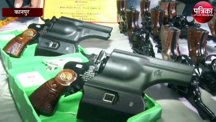 मालिक दबाएगा ट्रिगर तभी ‘निशंक’ करेगा फायर