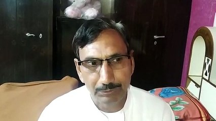 आधी रात घर में दाखिल हुए आधा दर्जन बदमाश