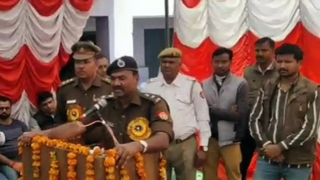 SP unnao
