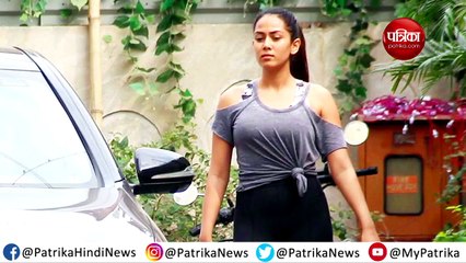 shahid kapoor wife Mira Kapoor going to start restaurant in juhu