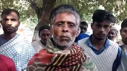 पुलिस क्षेत्राधिकारी ने उन्हें जांच उपरांत कार्रवाई किए जाने का