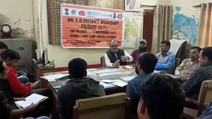 नौनिहालों को 11 जानलेवा बीमारियों से बचाने के लिए दो दिसंबर से शुरू होगा टीकाकरण