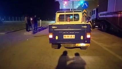 Traveling on a highway, then this video is for your work