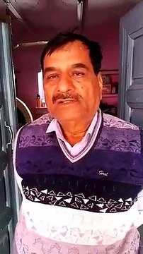 पूर्व जल निगम कर्मचारी के सूने घर से लाखों की नकदी व जेवरात चोरी