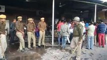 murder at Mohalla Laiyquan in jodhpur latest news in hindi