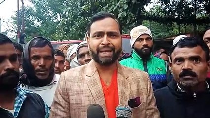 इस ब्लॉक प्रमुख के खिलाफ लामबंद हुए 86 में से 60 सदस्य, जा सकती है कुर्सी
