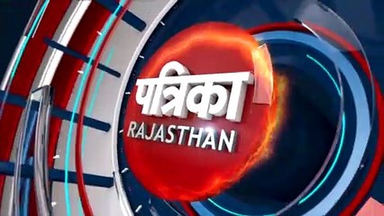 VIDEO : पाली : सर्दी ने मारा जोर, मौसम में ठंडक बढ़ी, गर्म लबादे में निकले लोग