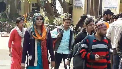 RPCS : खाद्य सुरक्षा अधिकारी भर्ती परीक्षा हुई शांतिपूर्ण