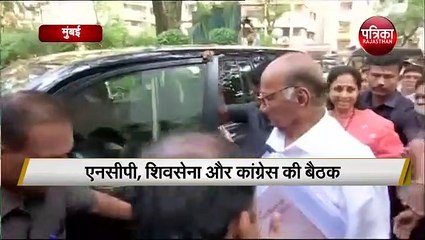 Big Tension to NCP Congress Shivsena from Bombay Highcourt before Oath Ceremony