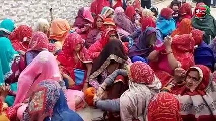 VIDEO: शेखावाटी के डिजिटल बुलेटिन में देखिए आज दिनभर की मुख्य खबरें