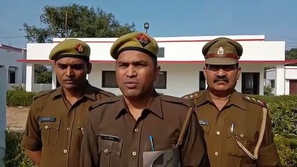 Ayodhya Verdict के बाद सिपाही खालिद व मोनू ने इस तरह नाकाम की माहौल बिगाड़ने की साजिश, एएएसपी ने दिया इनाम