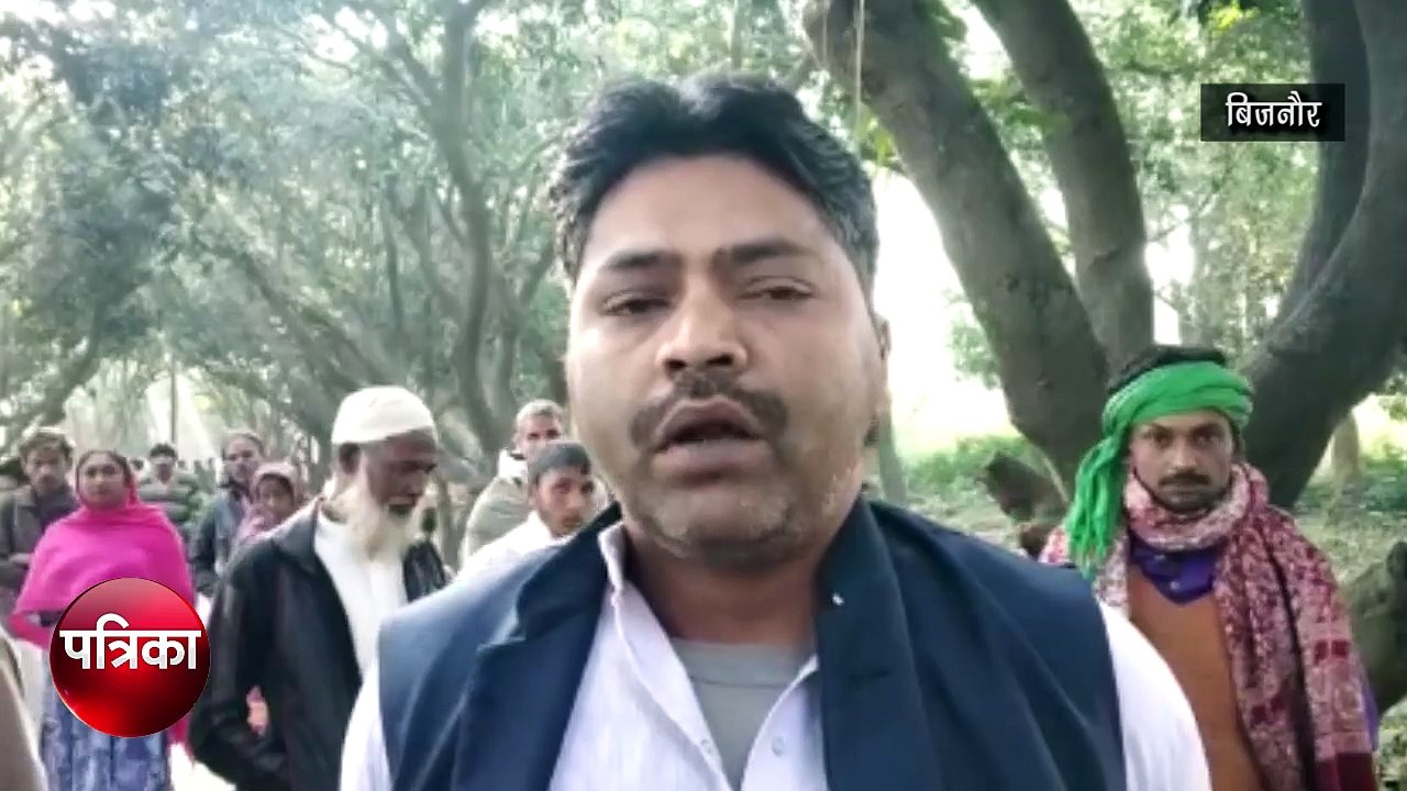 रात के अंधेरे में अचानक घर से गायब हुई युवती की हत्या, परिवार में मचा हाहाकार, देखें Video