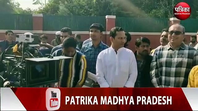 मध्यप्रदेश में शूटिंग के लिए सरकार उपलब्ध कराएगी सभी संसाधन