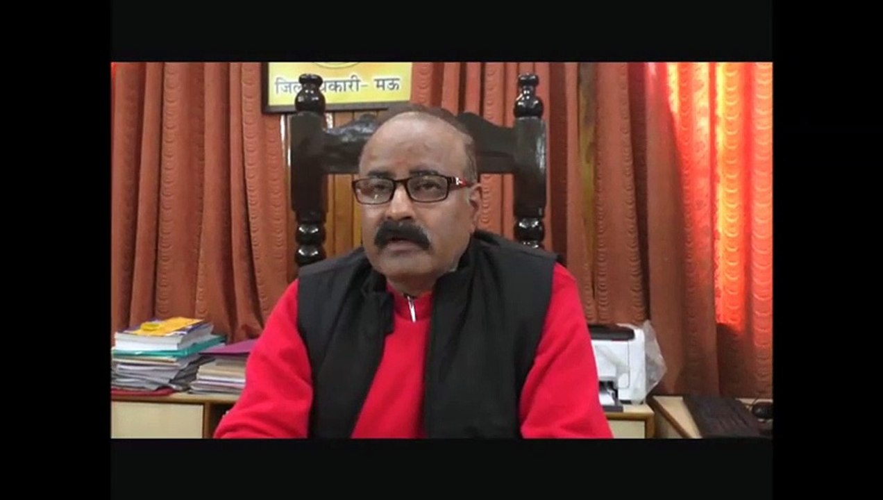 पराली जलाने के मामले में 4 लेखपाल निलंबित
