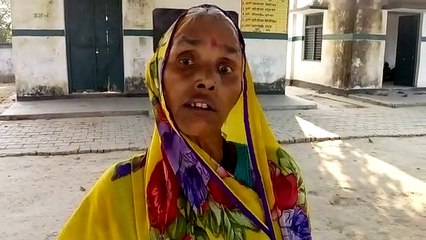 मासूमों पर शांति भंग में चालान