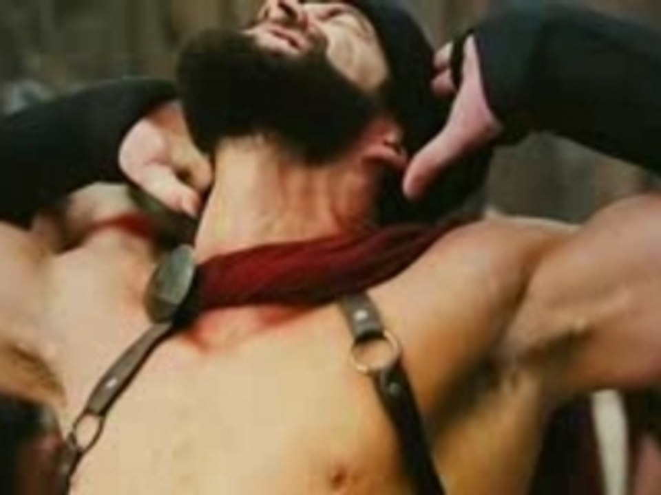 Meet The Spartans Bande Annonce