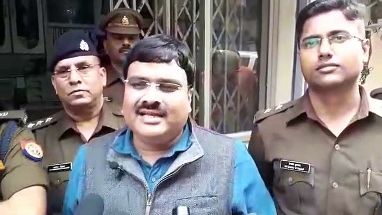 Video: यह है गाजियाबाद की सबसे पुरानी गन हाउस, व्‍हाट्सऐप कॉल से बेचते हैं कारतूस