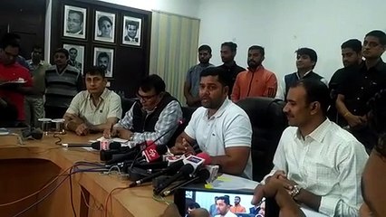 राजस्थान की जर्सी पहनने वाला खिलाड़ी भी होगा नौकरी का हकदार--खेल मंत्री बोले