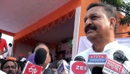 Afzal ansari big statement on Ayodhya decision