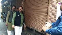 Theft case: दुकान के तोड़े ताले, सात हजार रुपए पार