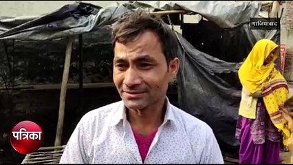 दूध की डेयरी पर एसयूवी से पहुंचे आधा दर्जन बदमाश