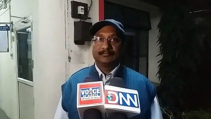 खरगोन पुलिस अधीक्षक