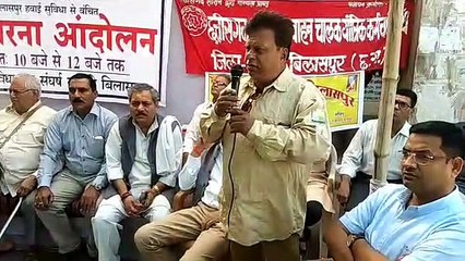 बिलासपुर को मिलना चाहिए हवाई सेवा की सुविधा